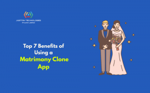 Top 7 Benefits of Using a Matrimony Clone App