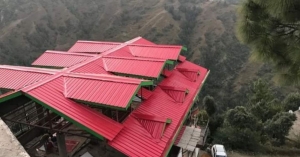 Cost-Effective Roofing: Why Tin Sheds Are the Smart Choice in 2025