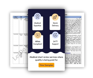 Transforming Legal and Insurance Workflows with Insurance Support, Life Care Planning, and Medical Indexing Services