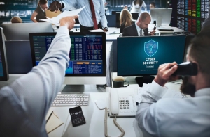 Cyber Insurance for Law Firms: Securing Client Data in the Digital Age