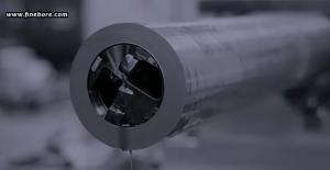 Best Practices For Boring Deep Holes In Hard Metals