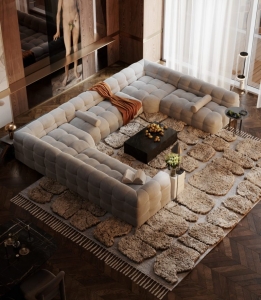 Luxury Furniture Shop in Marbella: Discover Elegant Sofas and Premium Home Décor