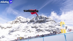 Winter Olympic 2026: Halfpipe Battles Shape Olympic Freestyle Skiing World Cup Storylines