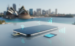Top SIM-only Plans in Australia Right Now 