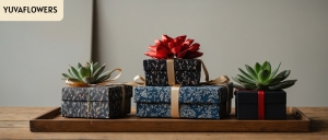 Top 7 Romantic Gifts to Express Love and Create Lasting Memories