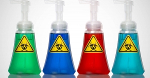 Construction Chemicals Market Analysis Focusing on Resilient Infrastructure, Smart Urban Solutions, Emerging Industries