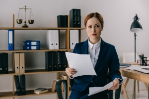 Skilled Employment Law Attorney Near Me – Standing Up for Employee Rights