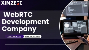 Is WebRTC the Future of Voice and Video Communication?