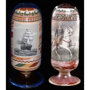 Sand Art Bottles: Where Colors, Patience, and Creativity Come Together