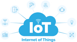 The Role of IoT in Revolutionizing Supply Chain Management
