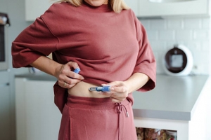 Ozempic Injections: How They Work to Control Blood Sugar