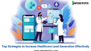 Best Lead Generation Strategies for Healthcare