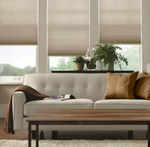 The Ultimate Guide to Cellular Shades and Honeycomb Shades for Your Home