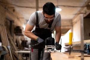 The Benefits of Choosing Local Carpentry Services in Geelong
