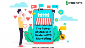 Importance of Mobile Marketing in B2B Space