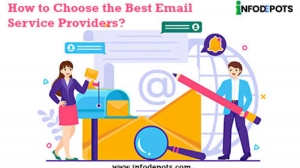 Best Email Service Providers | Best Email Service Providers for Business