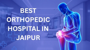 How the Best Orthopedic Hospital in Jaipur Delivers World-Class Spine & Joint Care