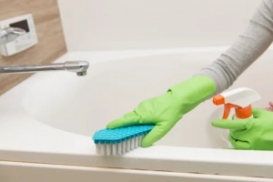 Complete Bathroom Resurfacing Solutions in West End for Residential and Commercial Clients