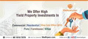5 Reasons to Invest in Real Estate During Navratri