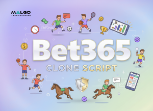 Bet365 Clone Script: A Comprehensive Solution for Launching Your Online Betting Platform
