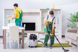 Deep Cleaning Services Dubai - UrbanMOP Expert Solutions