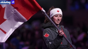 Winter Olympic 2026: Alexandria Loutitt’s Olympic Ski Jumping hopes dashed by knee injury