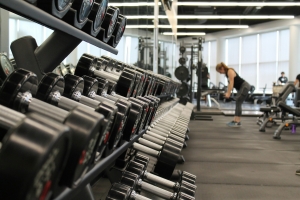 Transform Your Fitness with a Personal Gym Trainer in Surrey