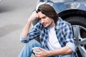 How to Instantly Check Vehicle Lien Status Online