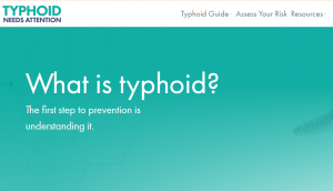 Beyond Antibiotics: What Other Medications Are Used to Treat Typhoid Fever?