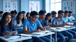 7 Habits of Successful Toppers at the Best NEET Coaching Centre in Salem | Digital Sphere 360°