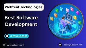 Best Software Development in Phoenix – Webzent