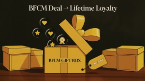 How to Turn BFCM Shoppers Into Lifetime Customers With Subscriptions