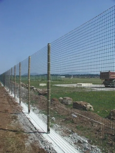 Get Best Solutions For Litter Fence For Landfills US