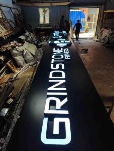 Highflyer Signage – Premium 3D Sign Board in Bangalore
