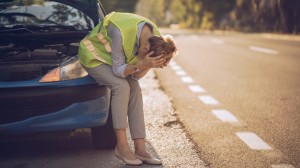 What to Do When Your Car Won’t Start on the Road