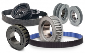 Why Are Drive Belts & V Belts Crucial for Efficient Power Transmission?