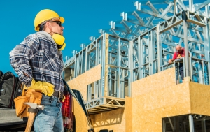 General Contractor West Chester PA services