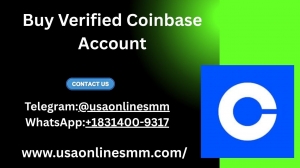 Top 30 Sites To Buy Verified Coinbase Account