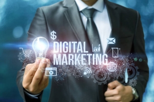 Digital Marketing Solutions from Garage2Global: Transforming Businesses in the Digital Age