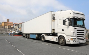 Why Temperature Controlled Trucking Is Essential for Perishable Goods