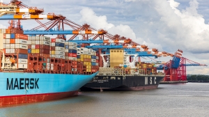 Streamlined Services: How Marine Providers Help Ship Owners Save Time and Costs