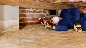 Keep Your Home Dry and Strong: Why Maryland Homeowners Trust Basement Waterproofing, Crawl Space Solutions, and Foundation Crack Repairs