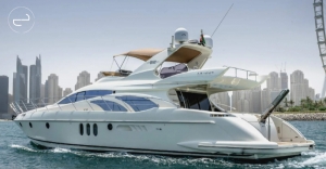 Discover the Best Yacht Rental Experience in Dubai