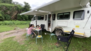 Camper Van Manufacturers in India : Driving the Future of Road Travel