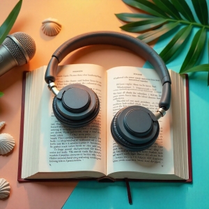 Audiobook Publishing Services in Florida – A Complete Guide for Authors