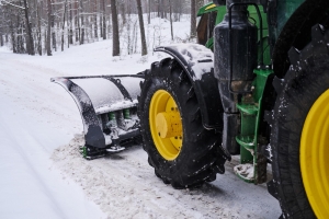 Snow Removal in Buffalo NY – Why Choose Prime Landscapers