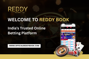 Power Packed Betting Made Simple: All About Readdybook & Readdybook Login