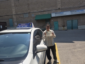 Top 7 Benefits of Taking Professional Driving Lessons in Scarborough