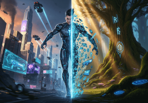 The Quest for Interoperability Between AI Gaming Platforms