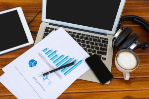 The Role of Bookkeeping Services in Supporting Business Growth